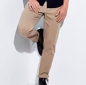 Arizonas chino style pants